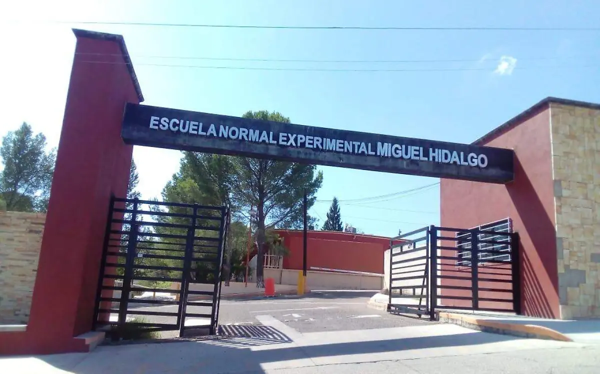 Escuela Normal